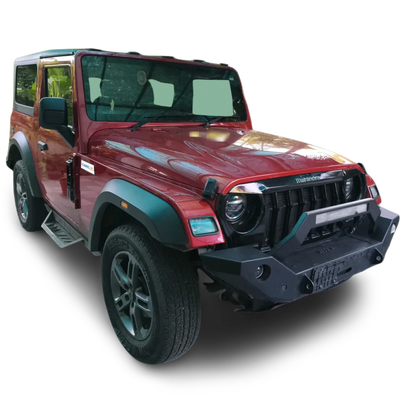 Mahindra Thar-img